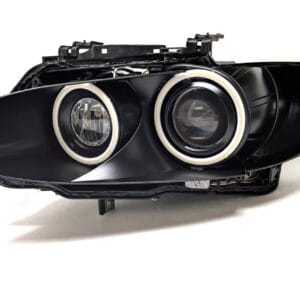BMW E92 Coupe Headlight Lens