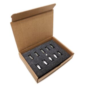 Interior LED Kits