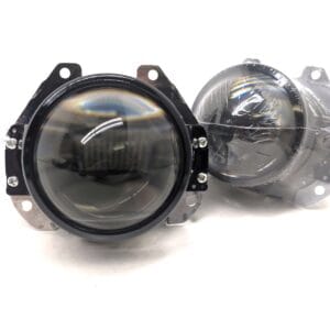 2014+ Mazda 3 Bi-Xenon Retrofit Kit