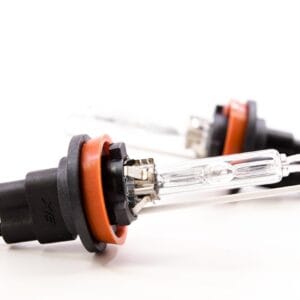 Hylux & Morimoto HID System (AMP)