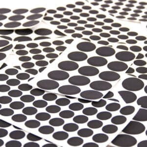 Goretex Patches