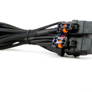 Morimoto Low Beam HD Relay Harness