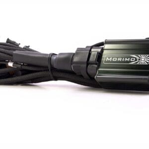 Motocontrol Bi-Xenon Harness