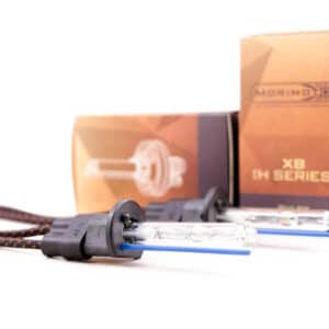 Morimoto H Series HID Bulbs
