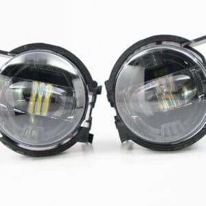 Morimoto XB Fog Lights