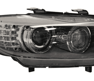 BMW E90 Sedan Headlight Lens (2005-2011)