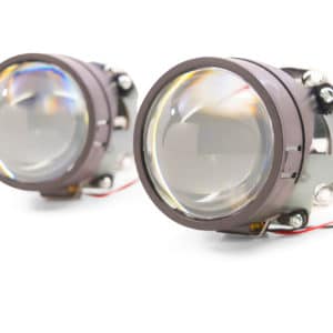 Bi-Xenon: ACME Standard (H1)