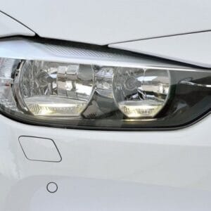 BMW 3 F30 Sedan / F31 Touring - Headlight Lens