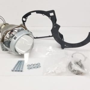 2004-2009 Mazda 3 Bi-Xenon Retrofit Package