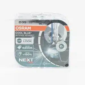 D3S: Osram Xenarc 66340 CBN (6200k)