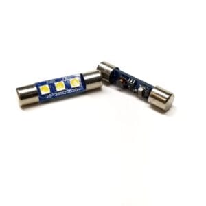GT 29mm Fuse Style