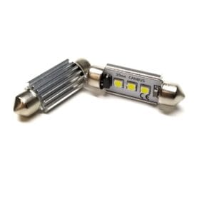 GT 39mm Festoon