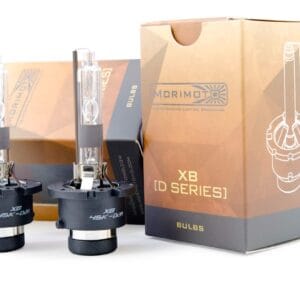 Morimoto XB D2R Bulb