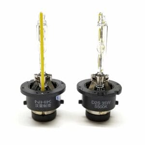 NHK D2S HID Bulb