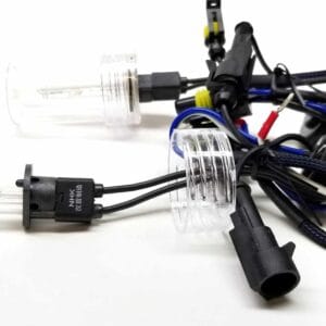 NHK H1 HID Bulb