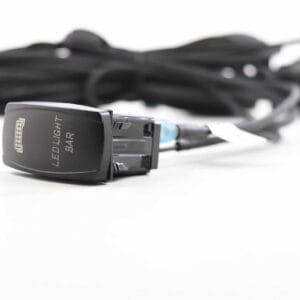 Morimoto HD Light Bar Harness