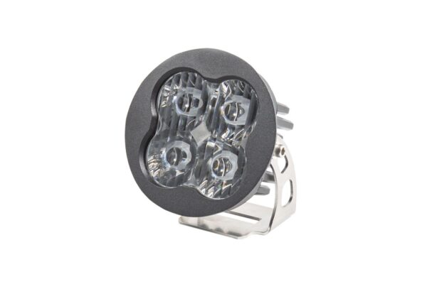 Diode Dynamics Stage Series 3" SAE/DOT LED Pod (Single)