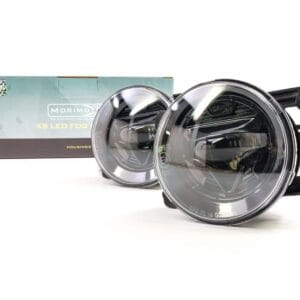 Scion FR-S XB Led Fog Lights (Type S)