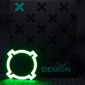 x halos