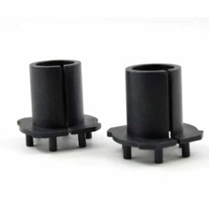 Mazda H7 HID Adapters