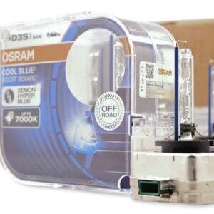 D3S: Osram Xenarc 66340 Cool Blue Boost