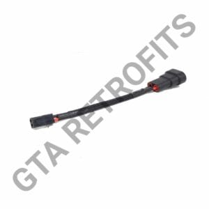 Molex to 9006 Adapter
