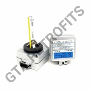 NHK D1S HID Bulb