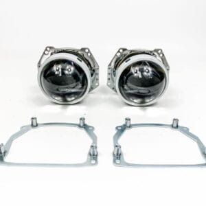 Bosch Bi-Xenon to G5 Brackets