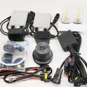 Vland HID Kit D2S