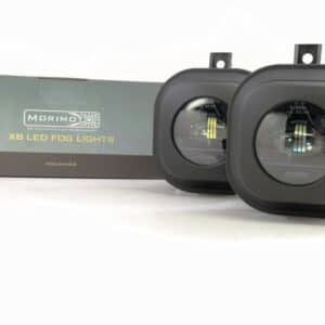 Ford Super Duty (99-16) XB Led Fog Lights