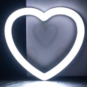 Circuit Demon Heart Halos