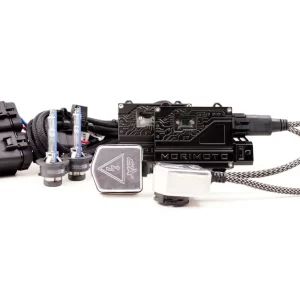 Morimoto Elite Series HID System (D2S)