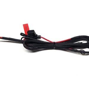 GT Fused Power Wire