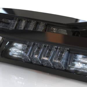 Dodge Ram (09-18): Morimoto X3B Led Brake Lights