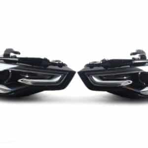 Audi A5 Headlight Lens (2011-2016)