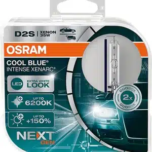 D2S: Osram Xenarc 66240 CBI NextGen