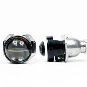 Bi-xenon: Micro D2S