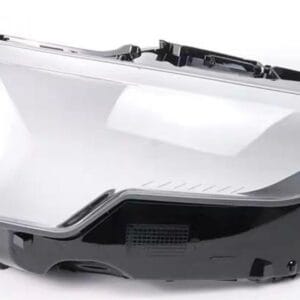 2020 Audi Q3 Headlight Lens