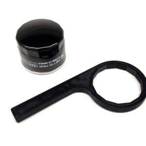 BMW Oil Filter Wrench