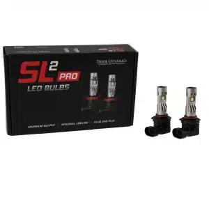 Diode Dynamics SL2 PRO LED Bulbs