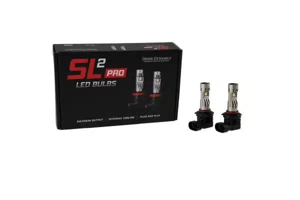 Diode Dynamics SL2 PRO LED Bulbs