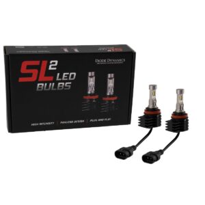 Diode Dynamics SL2 LED Bulbs