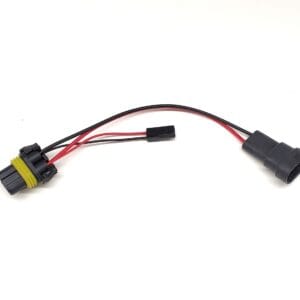 Molex / 9006 Splitter