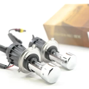Morimoto Bi-Xenon HID Bulbs