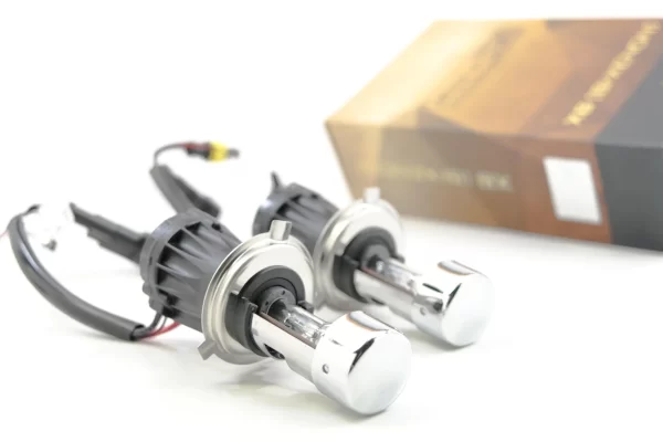 Morimoto Bi-Xenon HID Bulbs