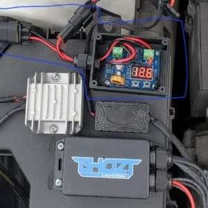 GT Automatic Low Voltage Shutoff