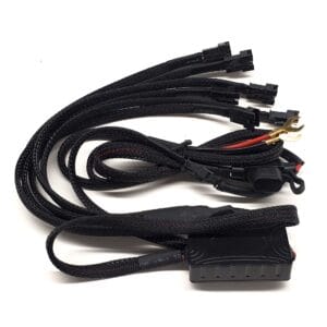 GT Budget Bluetooth Rgb Controller