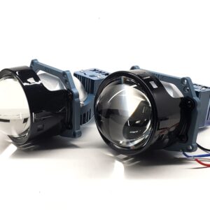 NHK M4 Bi-LED Projector